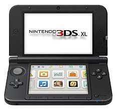 Besides, the physical hard buttons are also integrated to bring a real, solid hand feel. Amazon Com Nintendo 3ds Xl Red Black Video Games