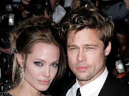 Angelina Jolie & Brad Pitt Kids & Family Life