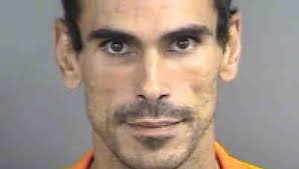 Collier County arrests