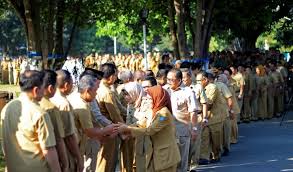Jika pns sudah menikah ia akan mendapatkan tunjangan perka bpom no. Tenang Asn Hingga Tni Polri Tetap Dapat Thr Dan Gaji Ke 13