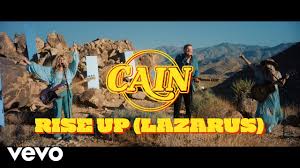 With sean riggs, costas mandylor, shane brolly, nicki micheaux. Cain Rise Up Lazarus Official Music Video Youtube