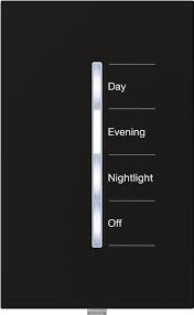 The simple, intuitive design and effortless operation set a new standard for lighting control. Https Www Lutron Com Technicaldocumentlibrary 3672525 Grafikt Sell Sheet Brochure Pdf