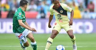 León protagonizan el partido de hoy, 6 de marzo, desde las 22:00 horas de argentina; America Vs Leon En Vivo Jornada 6 Liga Mx Clausura 2019 Futbol Rf