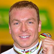 Facts about chris hoy 8: Chris Hoy Keynote Speaker London Speaker Bureau