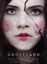The best video channel გამოწერა421. Ghost Land A Retteges Haza 2018 Teljes Film Magyarul Online Mozicsillag