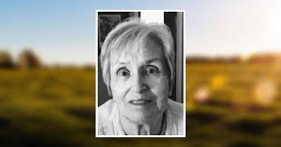Doris Cuddy Obituary 2020
