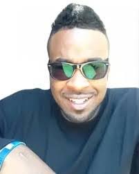 Timothy Rainey's Instagram, Twitter & Facebook