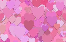 Wallpaper Wallpaper Texture Hearts Pink Background Pattern Hearts Images For Desktop Section Tekstury Download Here you can find the best hearts background wallpapers uploaded by our community. wallpaper wallpaper texture hearts