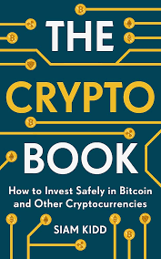 In this guide, i'll consider bitcoin and other cryptocurrencies as the same type of asset because i believe in cryptocurrencies as a whole you should invest in bitcoin somewhere around 5% to 30% of your investment capital. The Crypto Book How To Invest Safely In Bitcoin And Other Cryptocurrencies Amazon De Kidd Siam Fremdsprachige Bucher