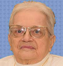 Janet NICKLAS Obituary