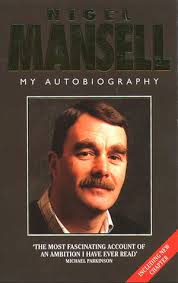 Nigel Mansell