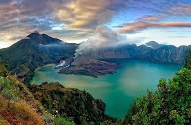 Pemandangan indah guest house langkawi boek een aanbieding op agoda com. 4 Panorama Alam Indah Nan Menawan Yang Ada Di Indonesia