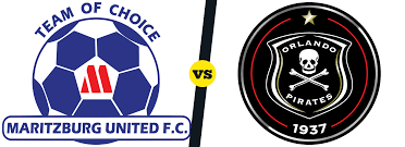 Including potential and rating from the best players and talents. Maritzburg United Vs Orlando Pirates Match Preview Football Ethiopia