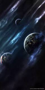 Pin By Melek On Wallpaper Hd Space Like Wallpaper Earth Space Artwork Wallpaper Space