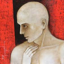 Asit Kumar Patnaik, 1968