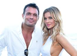 The two lovers met in 2010 and started dating. Are Joanna Krupa And Romain Zago Still Together Joanna Moved On