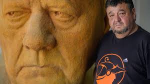 El parque del Retiro de Madrid acogerá la mayor retrospectiva del escultor  cordobés Belmonte