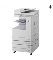 Hilfreiche leitfäden, damit sie ihre produkte optimal nutzen können. Canon Imagerunner 2520i Multifunction Printer United Copiers