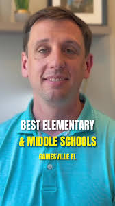 Gainesville Florida Middle School