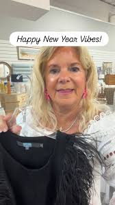 Happy New Year From Style Encore Baton Rouge!✨💛