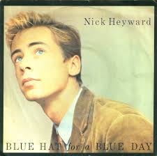 Nick Heyward Discography: Vinyl, CDs, & More