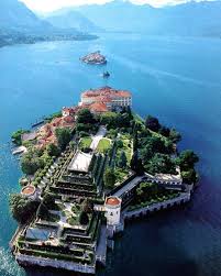 For several centuries, the borromeo family has owned these islands as a summer palace and retreat from their milan villas. Collier Calandruccio On Instagram Isola Bella Borromean Islands Lago Maggiore Offshore From Th Beautiful Places To Visit Places To Visit Beautiful Places