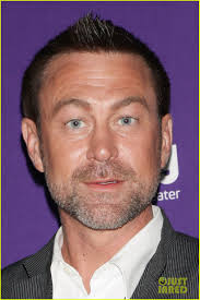 Julie Benz & Sam Witwer: Syfy Upfront 2013!: Photo 2847302