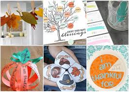 What are your favorite thanksgiving activities for kids? 15 Easy Thanksgiving Crafts That Teach Kids Gratitude From Preschool To Teens Bren Did
