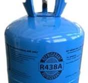 Шингхем R438A Смешанный хладагент R410A R404A R417h R422D ...