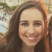 Sarah Shain's Instagram, Twitter & Facebook