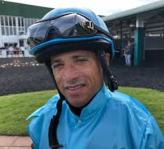 Jose Ferrer extends his celebration of his 61st birthday