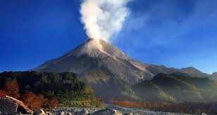Wisata Lava Tour Merapi Jogja