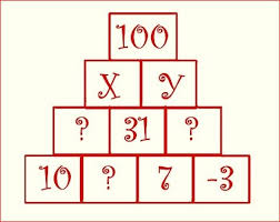 Add fun and games to this important subject and soon you'll be hearing i love math. add fun and games to this important subject and soon you'll be hearing i love math. little kids naturally love counting, sorting, doing puzzles, and dis. 50 Maths Puzzles And Riddles Genius Puzzles