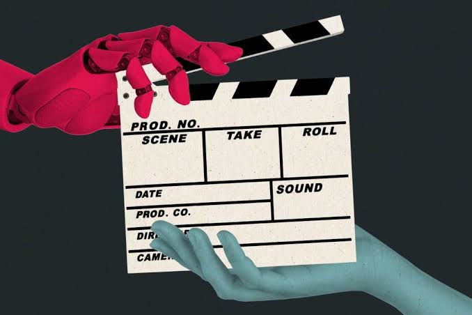 Survey: 22% of Consumers Say Gen AI Could Create Better Shows, Movies
