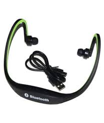 GO MANTRA Asus V80 Bluetooth Headset ...