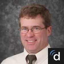 Dr. Holman P. McAdams, MD