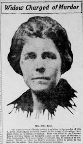 In one of Maine's most sensational killings, justice proved elusive