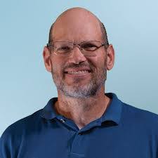 Dave Becker's Instagram, Twitter & Facebook