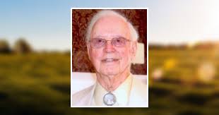Frederick W. Stauffer Obituary February 13, 2016