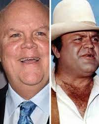 Dirk Blocker, born July 31, 1957, is an accomplished actor and the son of  the late Dan Blocker, the beloved actor known for his role as Hoss  Cartwright on the classic television