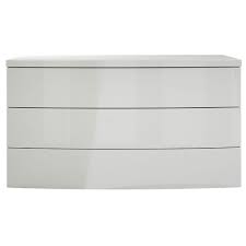 Check spelling or type a new query. Modern Dressers Modloft Ludlow Glossy White Dresser Eurway