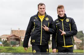 The website contains a statistic about the performance data of the player. Kevin Grosskreutz Dukung Marco Reus Kembali Temukan Performa Terbaik Liga Olahraga