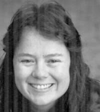 MARY TEDFORD Obituary (2014)