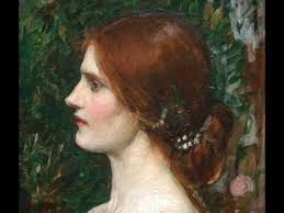 John William Waterhouse RA (1849-1917)