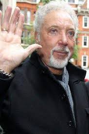 Sir Tom Jones official