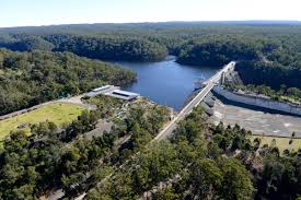 Warragamba dam, a concrete gravity dam, creates lake burragorang, the primary reservoir for water supply for the australian city of sydney, new south wales. Warragamba Dam Visit Wollondilly