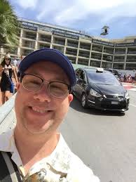 International University Japan alumni reunion visit