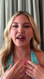 Hannah knows we all saw THAT viral moment with Pepe