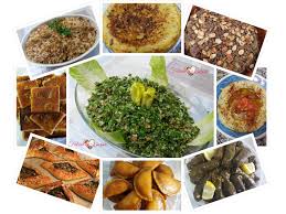Busca los mejores restaurantes de cocina árabe de la zona de ceuta en páginas amarillas. Descubre Las Maravillas De La Cocina Arabe Y Siria Con Sabah