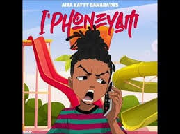 Download Alfa Kat Phone Yam Ft Banaba Des Zamusic